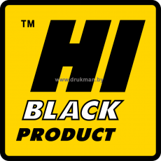 Салфетки Hi-Black универсальные безворсовые 15х18,5 см, 150 шт./упак.