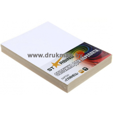 Обложки для переплета STARBIND картон глянец А4 / 250 г/м2 / 100 шт./ белый