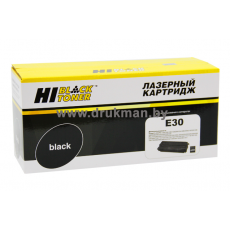 Картридж Hi-Black для Canon FC 200/210/220 /230/330, 4K (HB-E-30)