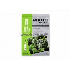 Фотобумага Cactus A3, 130 г/м2, 20 л., глянцевая самоклеящаяся для струйной печати (CS-GSA313020)