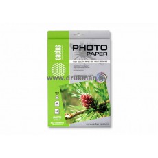 Фотобумага Cactus A4, 100 г/м2, 20 л., матовая самоклеящаяся для струйной печати (CS-MSA410020)