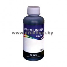 Чернила водные InkTec для EPSON (Т0821/T0811/T0801) St Photo R270/390/RX590/T50/P50 (100 мл, black) E0010-100MB