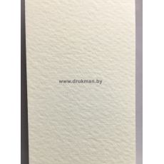 Бумага дизайнерская MODIGLIANI BIANCO "слоновая кость" SRA3 (320х450 мм), 320 г/м2