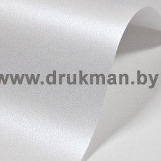 Бумага дизайнерская Majestic Marble White (Белый мрамор) 290 г/м2, SRA3 (320х450 мм)