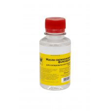 Масло силиконовое Фьюзерное Hi-Black для Xerox 100 мл