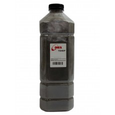 Тонер Imex для HP LJ, Тип MD (фасовка Россия) Bk, 1 кг, канистра