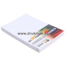 Обложки для переплета STARBIND картон "кожа" А4, 230 г/м2, 100 шт. "Белые"