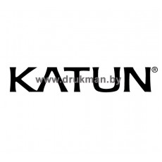 Средство Katun для очистки пластмассовых поверхностей, Foamclene, 300 мл.