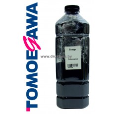 Тонер Tomoegawa для Kyocera KM-1620/1635/TASKalfa 180/220 (TK-410/TK-435) Bk,2x10 кг, кор.