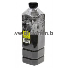Тонер Hi-Black для HP LJ P4014/P4015/P4515, Polyester M, Bk, 500 г, канистра