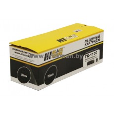Тонер-картридж Hi-Black (HB-TK-1100) для Kyocera FS-1110/1024MFP/1124MFP, 2.1K
