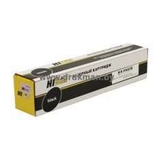 Тонер-картридж Hi-Black (HB-KX-FA83A) для Panasonic KX-FL513RU/511/541/543/FLM653, 2.5K