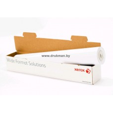 Бумага офсетная Xerox в рулоне для инженерных машин A0+ (914 мм x 175 м х 76 мм), 75 г/м2 (450L90243)