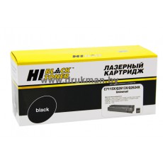 Картридж Hi-Black для HP LJ 1200/1300/1150, Универсальный, 4K (HB-C7115X/Q2613X/Q2624X)