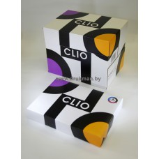 Бумага офисная Clio А3, 80 г/м2, 500 л/п. Класс "С+" (Stora Enso, Финляндия)